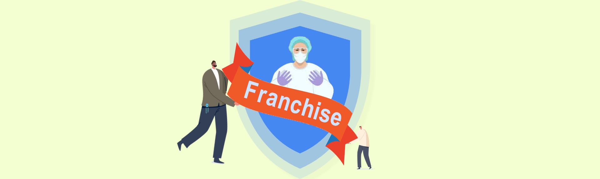 فرانشیز بیمه تکمیلی چیست